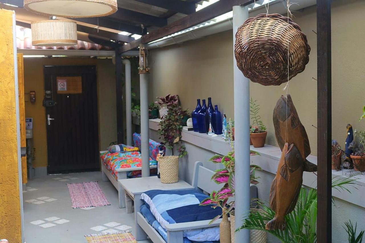 Aurea Flats Apartment Florianópolis Екстериор снимка