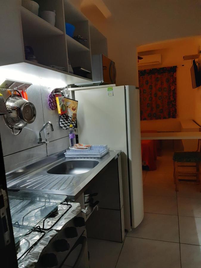 Aurea Flats Apartment Florianópolis Екстериор снимка